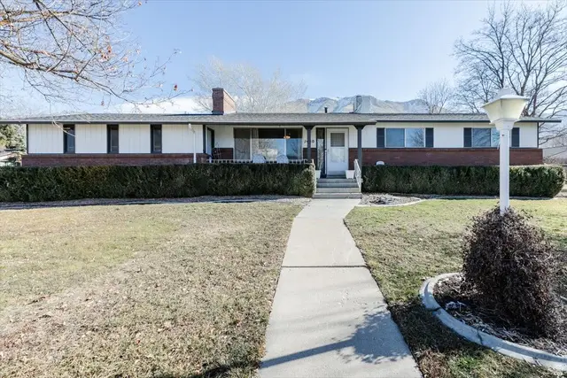 1450 N 1525 E, Logan, UT 84341 - #2