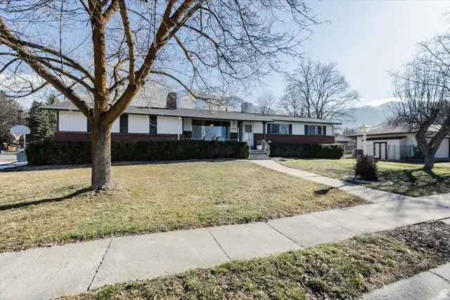 1450 N 1525 E, Logan, UT 84341 - #3