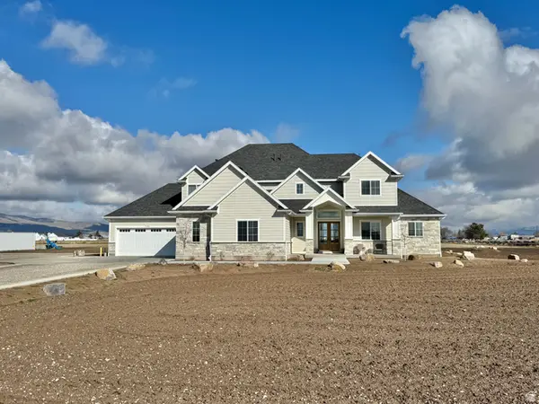 5286 W 10800 N, Tremonton, UT 84337