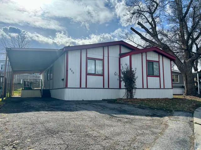 204 E Biltmore Ave, Murray, UT 84107 - #1