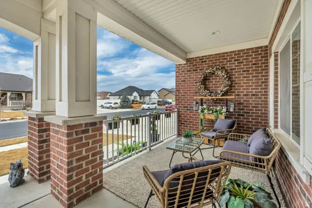 6302 N Little Mountain Way, Eagle Mountain, UT 84005 - #2