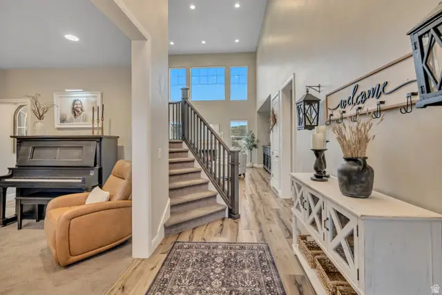 6302 N Little Mountain Way, Eagle Mountain, UT 84005 - #3