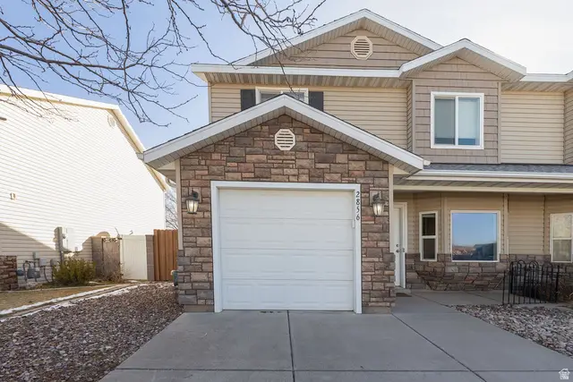 2856 N Clark Pkwy, Cedar City, UT 84721 - #3