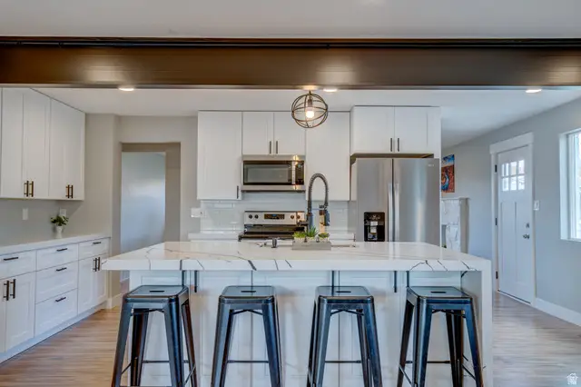 423 W 700 N St N, American Fork, UT 84003 - #3