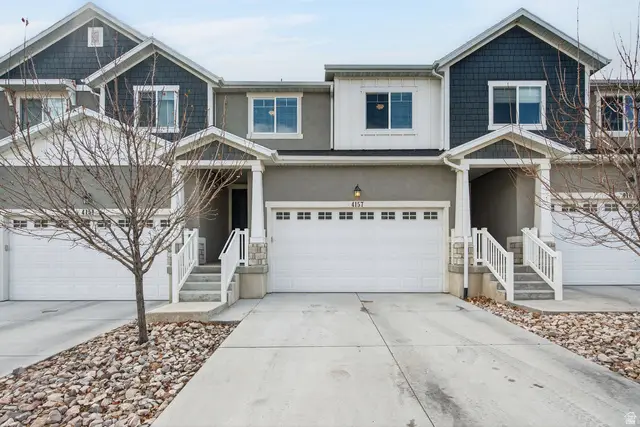4157 W 1650 N, Lehi, UT 84048 - #3