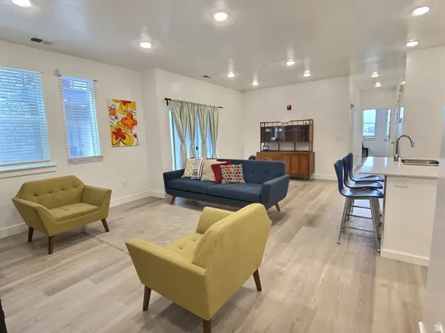 472 W 40 S #102, Providence, UT 84332 - #3