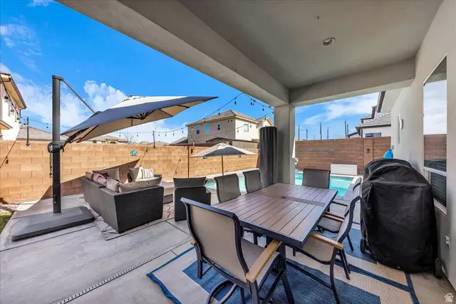 2723 E Briarwood Dr, Saint George, UT 84790 - #3