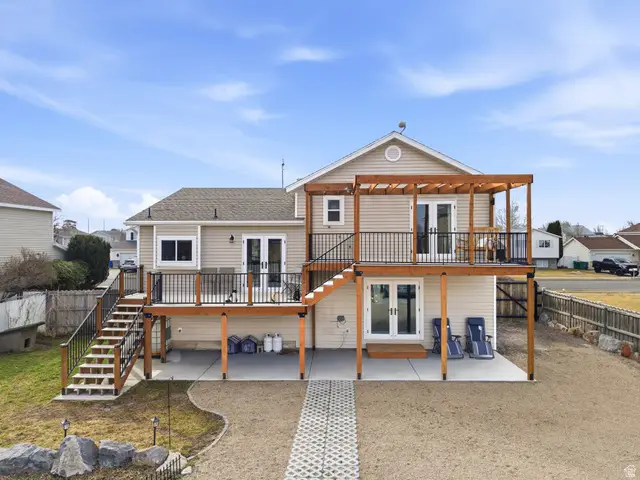 1780 W 400 S, Lehi, UT 84043 - #2