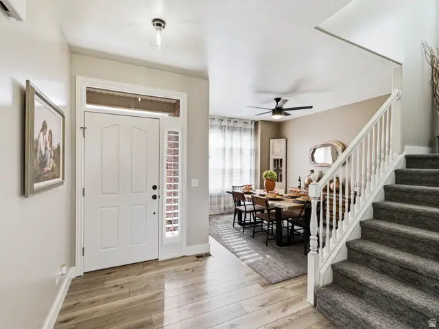 3546 Brookshire Dr, Syracuse, UT 84075 - #3