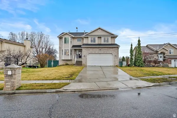 5155 S 3200 W, Roy, UT 84067