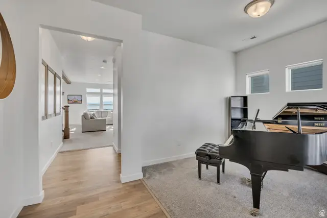 9270 N Scenic Mountain Dr, Eagle Mountain, UT 84005 - #3