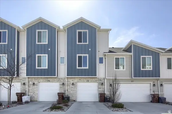 263 E 1825 N #79, North Ogden, UT 84414