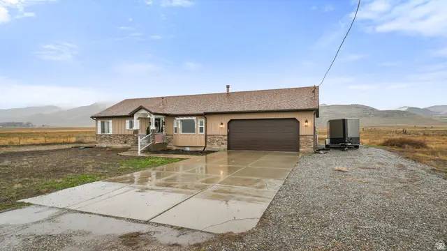 26551 N 8800 W, Portage, UT 84331 - #2