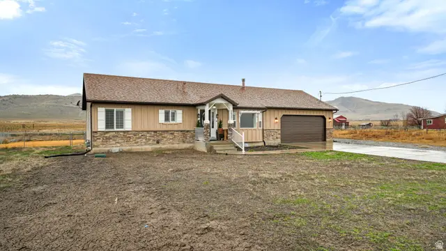 26551 N 8800 W, Portage, UT 84331 - #3