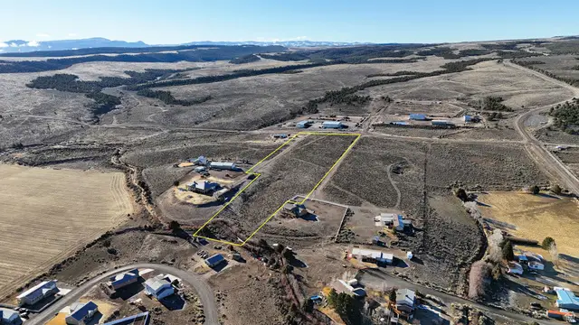 230 E Dd Hollow Rd, Panguitch, UT 84759 - #3