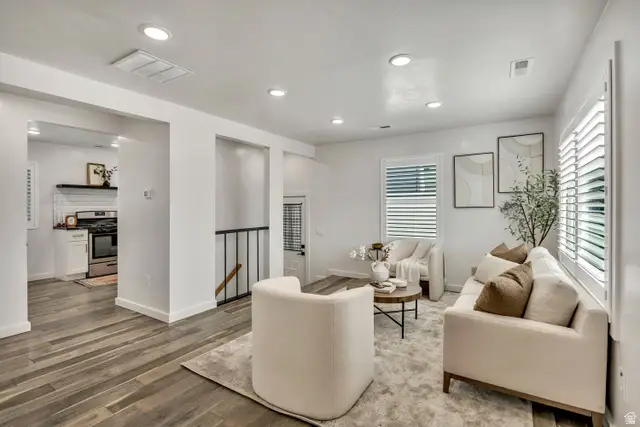 1231 E 520 S, Provo, UT 84606 - #3