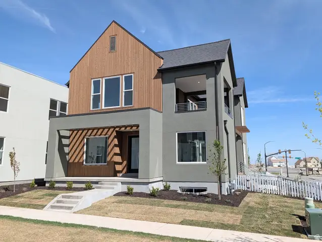 11332 S Silver Pond Dr W #320, South Jordan, UT 84009 - #1