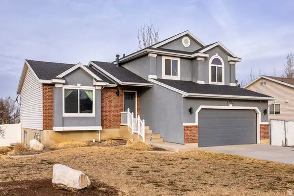 4793 S 3025 W, Roy, UT 84067