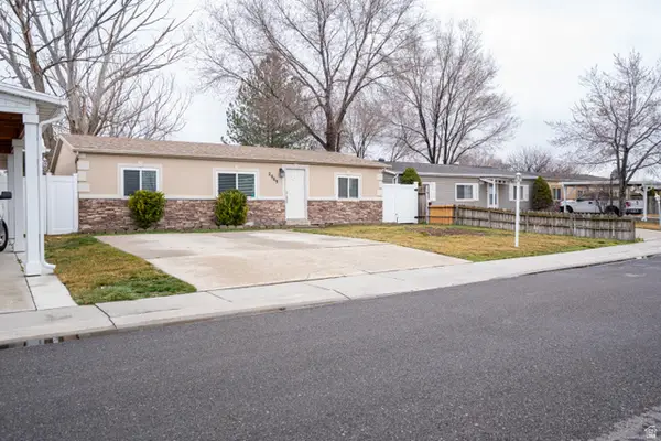 2969 S Whisper St W, West Valley City, UT 84120