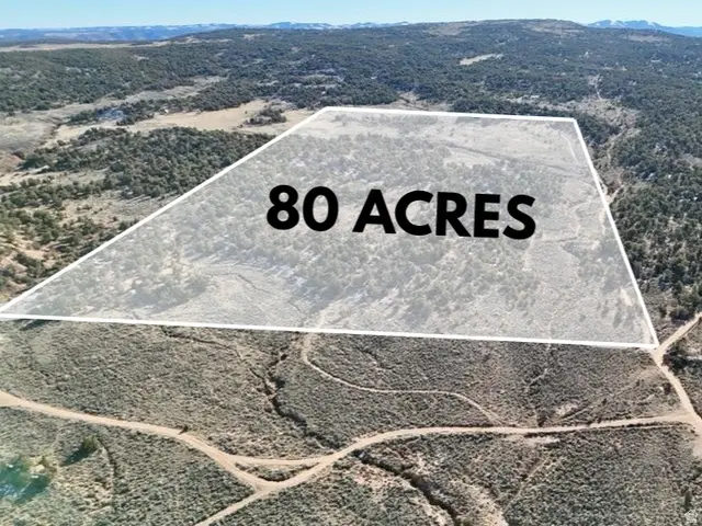 41 N Hatch Knife Rd, Fruitland, UT 84027 - #1