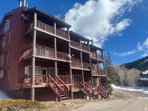 150 S West Village Cir #30-E, Beaver, UT 84713