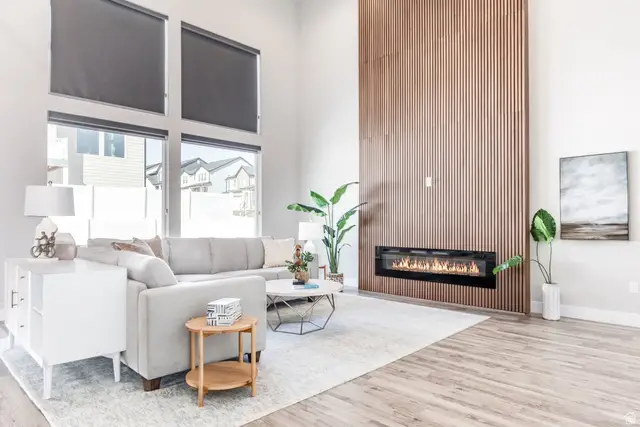 1453 N Linen Way, Lehi, UT 84048 - #2