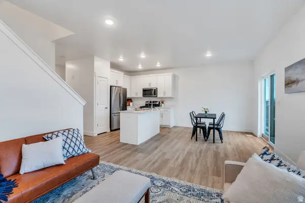 1163 E 920 N, Spanish Fork, UT 84660