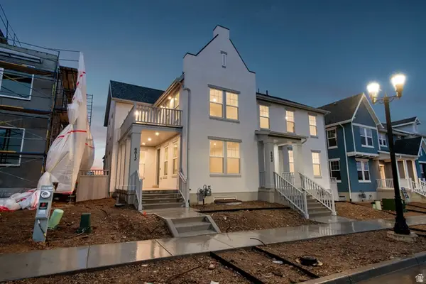 6812 W South Jordan Pkwy S #471, South Jordan, UT 84009