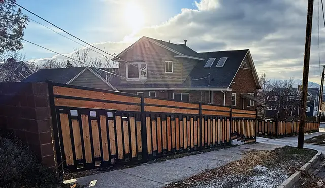 1419 S 1300 E, Salt Lake City, UT 84105 - #2