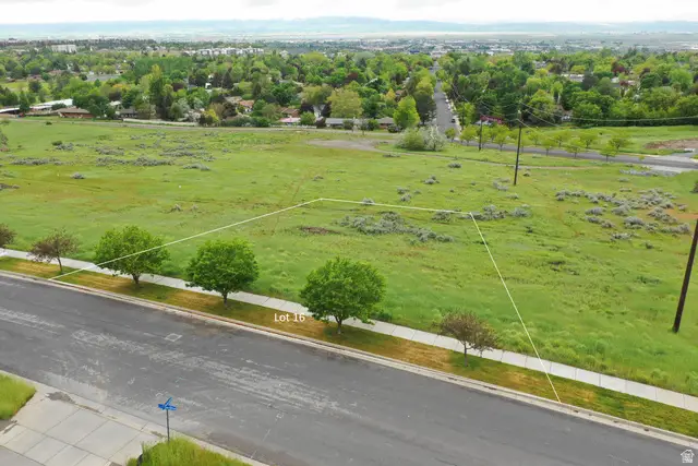 1475 N Aspen Dr E #16, Logan, UT 84341 - #2