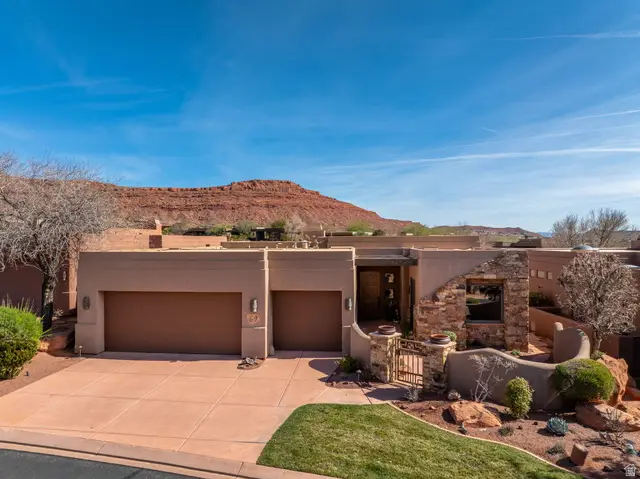 2405 Entrada Trl W #69, Saint George, UT 84770 - #1