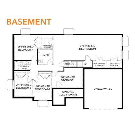 4438 N Dwarven Dr #119, Eagle Mountain, UT 84005 - #3