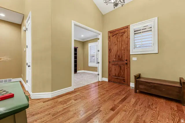 4474 S Lily Meadows Ln, Millcreek, UT 84124 - #2