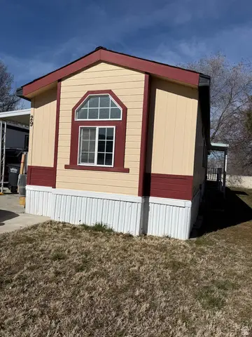 5075 W 4700 S #29, Kearns, UT 84118