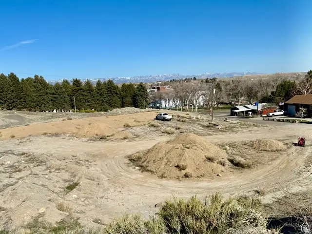 55 E 500 N #1, Price, UT 84501 - #1