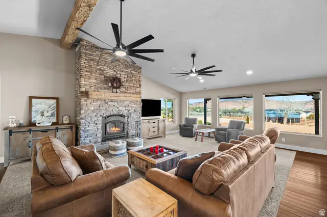 898 W Grand Canyon Dr, Kanab, UT 84741 - #2