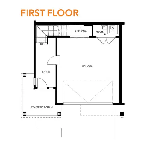 12851 S Gobblers Knob Ln #3027, Herriman, UT 84096 - #2