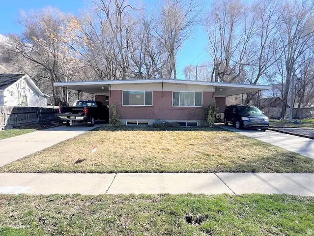 373 S 800 E, Springville, UT 84663 - #1