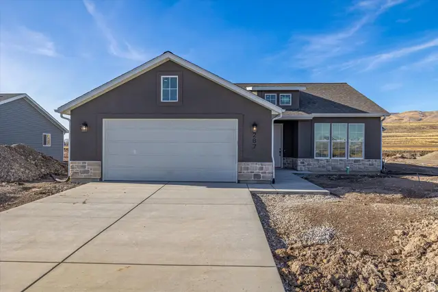 287 N 900 W, Garland, UT 84312 - #1