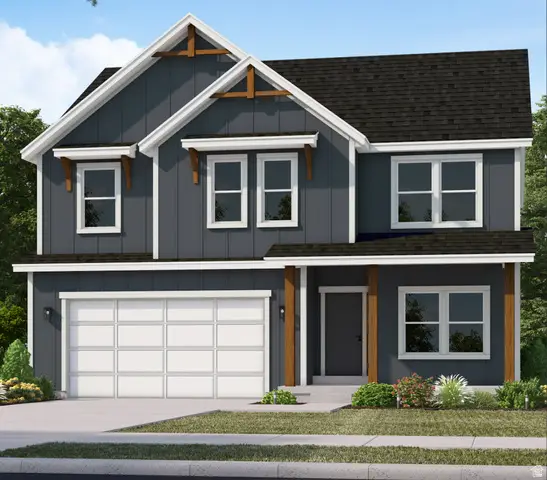 1186 E Antelope Dr #602, Eagle Mountain, UT 84005