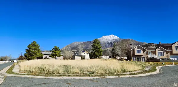 1308 N 600 East St E #125, Nephi, UT 84648