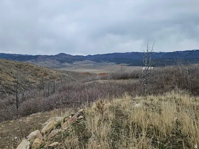 46 W Lightfoot Trail N #M46, Indianola, UT 84629 - #1