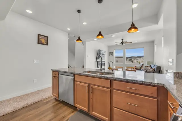 1386 Village Green Trl, Park City, UT 84098 - #3