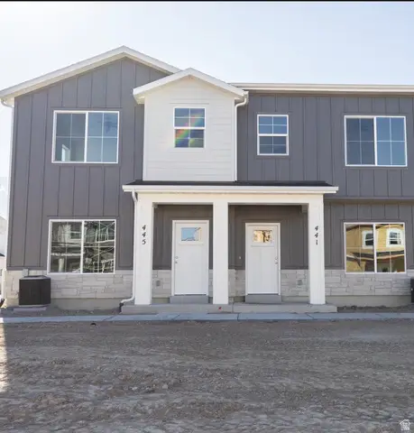 441 E 590 N #54, Salem, UT 84653 - #1