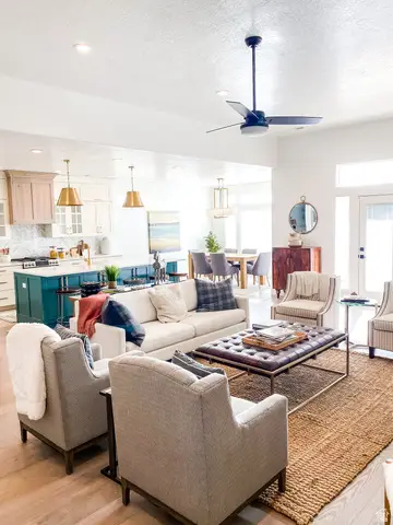 1382 W 250 N, Layton, UT 84041 - #3