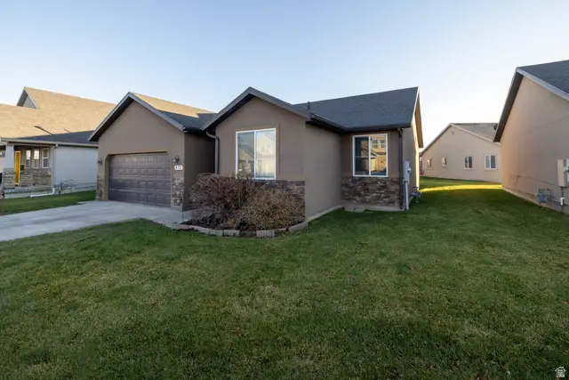 472 E 640 S, Vernal, UT 84078 - #2