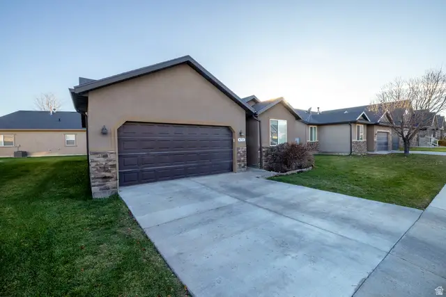 472 E 640 S, Vernal, UT 84078 - #3