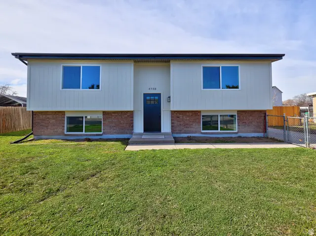 4738 Meadow Wood Way, Salt Lake City, UT 84118 - #1