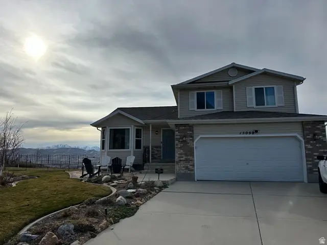 15098 S Panguitch Pl, Draper, UT 84020 - #2