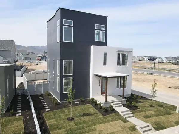 11318 S Silver Pond Dr W #319, South Jordan, UT 84009